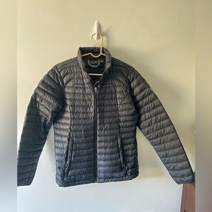Mountain Hardwear Down Insulated Jacket - Size Medium